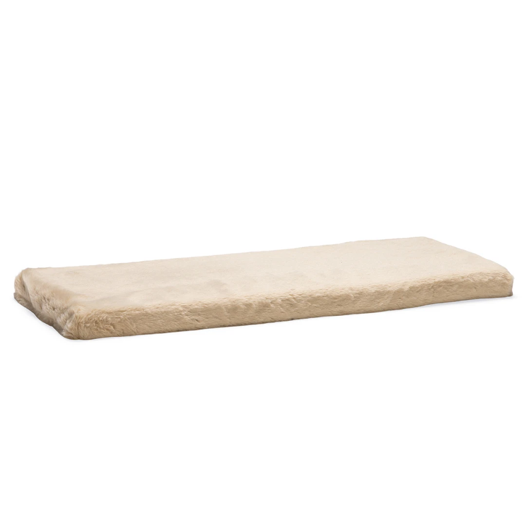 Beeztees Vensterbankmat Moza Beige 1 Beeztees Vensterbankmat Moza Beige