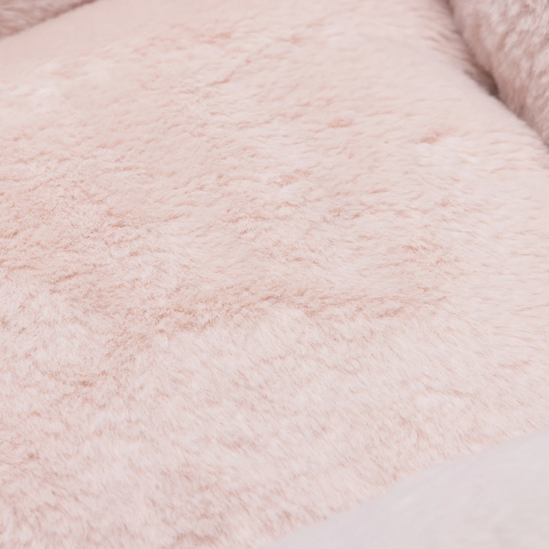 Beeztees Kattenmand Moza Roze 3 Beeztees Kattenmand Moza Roze - Afbeelding 3