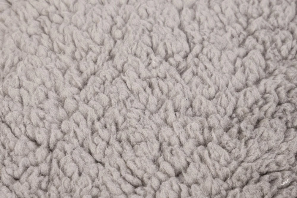 Beeztees Orthopedische Hondenmand Jaxx Grijs 2 Beeztees Orthopedische Hondenmand Jaxx Grijs - Afbeelding 2