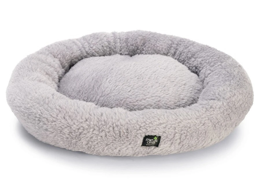 Beeztees Kattenmand Minus One Quinty Lichtgrijs 1 Beeztees Kattenmand Minus One Quinty Lichtgrijs