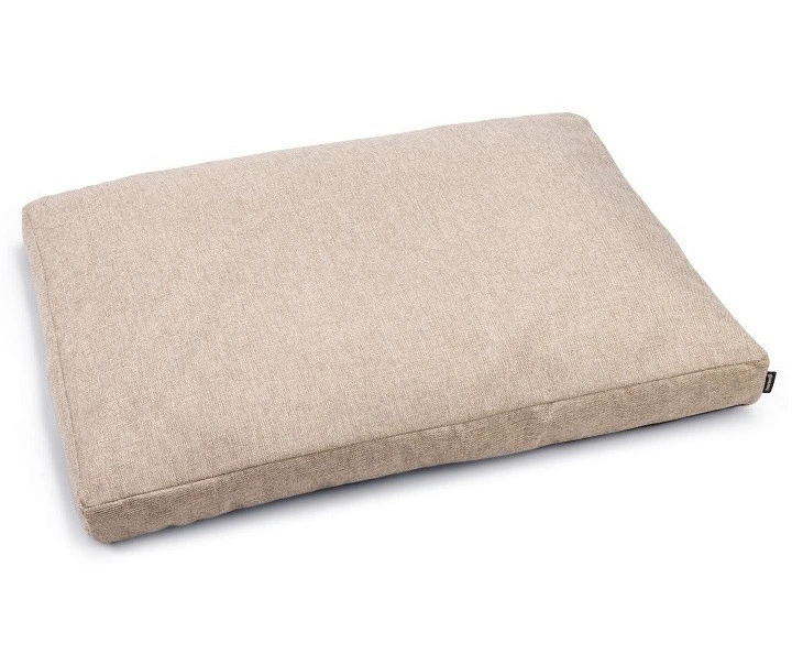 Beeztees Orthopedisch Hondenkussen Zia Beige 5 Beeztees Orthopedisch Hondenkussen Zia Beige - Afbeelding 5