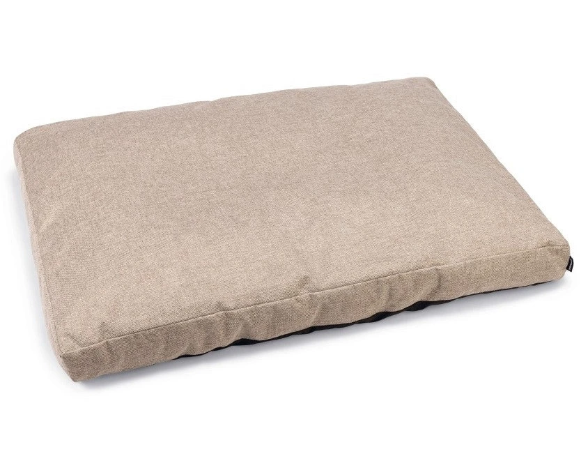 Beeztees Orthopedisch Hondenkussen Zia Beige 6 Beeztees Orthopedisch Hondenkussen Zia Beige - Afbeelding 6