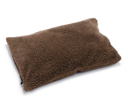 Beeztees Orthopedische Hondenmand Uma Bruin 2 Beeztees Orthopedische Hondenmand Uma Bruin - Afbeelding 2