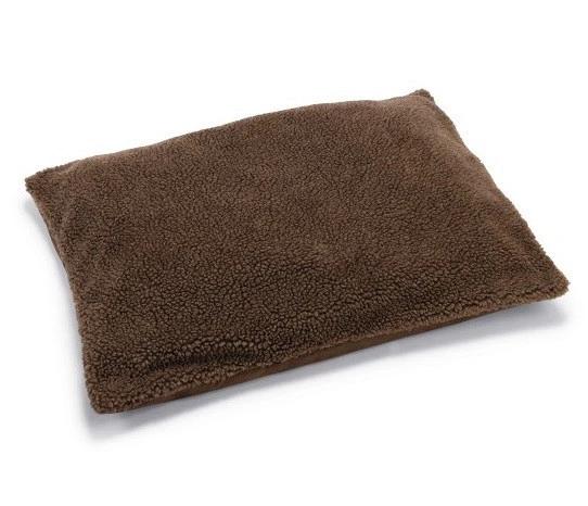 Beeztees Orthopedische Hondenmand Uma Bruin 6 Beeztees Orthopedische Hondenmand Uma Bruin - Afbeelding 6