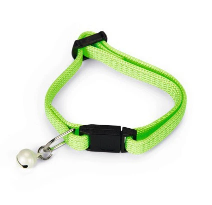 Beeztees Kittenhalsband 4 Beeztees Kittenhalsband - Afbeelding 4