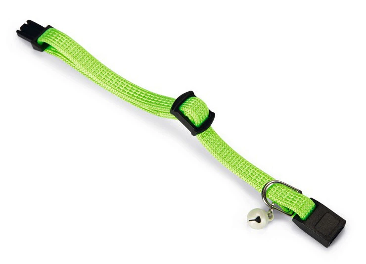 Beeztees Kittenhalsband 5 Beeztees Kittenhalsband - Afbeelding 5