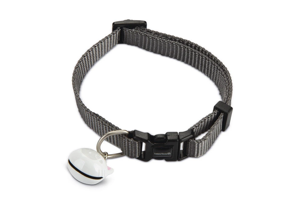 Beeztees Kattenhalsband Uni 5 Beeztees Kattenhalsband Uni - Afbeelding 5