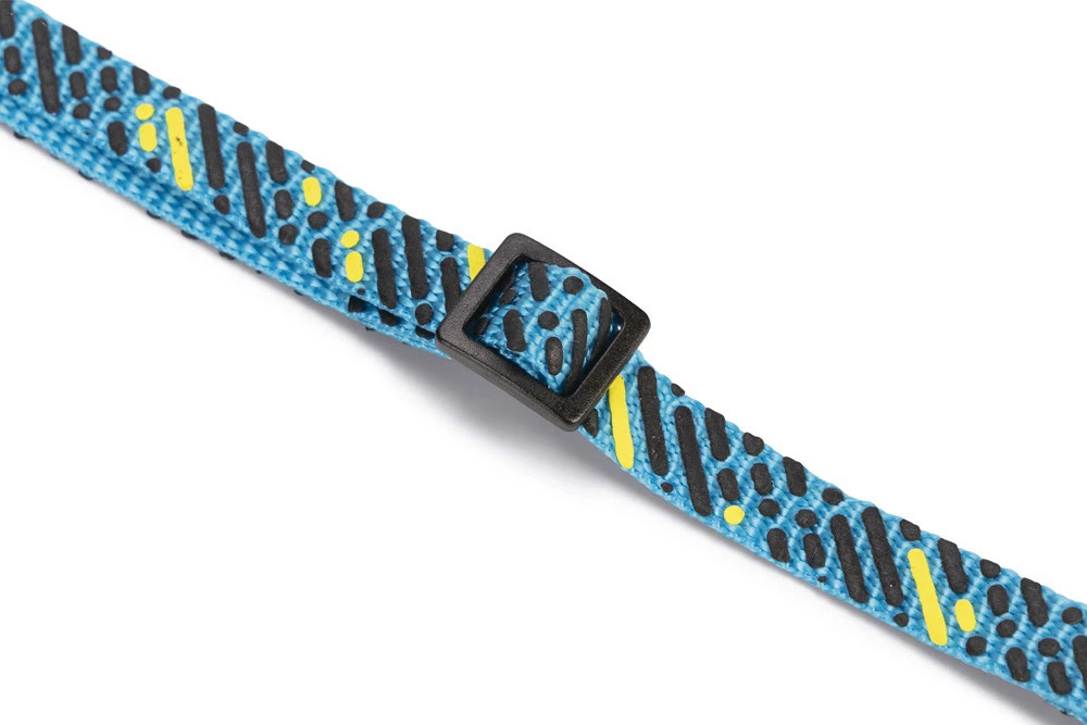 Beeztees Kattenhalsband Memphis Lichtblauw 4 Beeztees Kattenhalsband Memphis Lichtblauw - Afbeelding 4