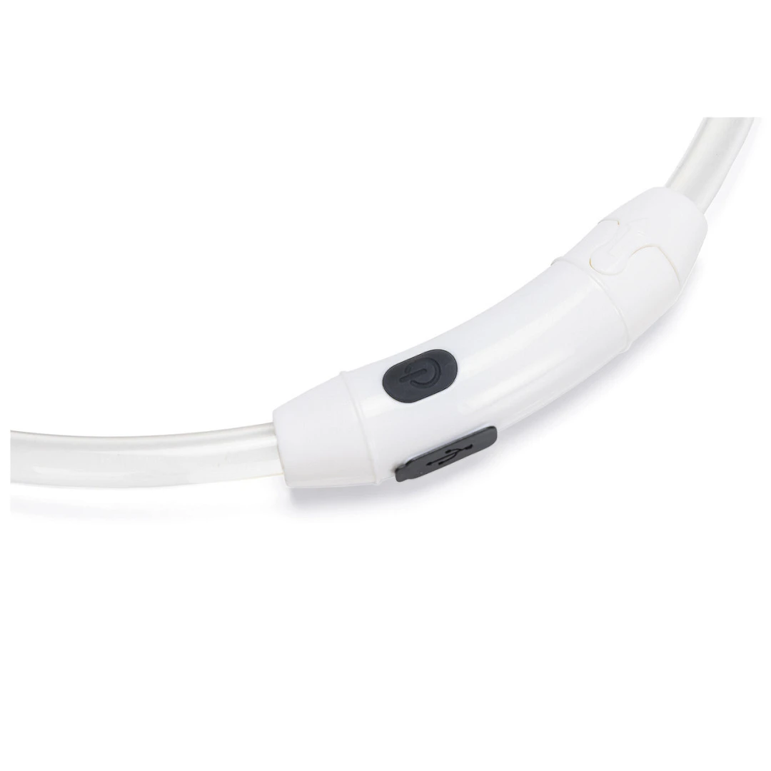 Beeztees Veiligheidshalsband Dogini Multi 65 Cm X 10 Mm 2 Beeztees Veiligheidshalsband Dogini Multi 65 Cm X 10 Mm - Afbeelding 2