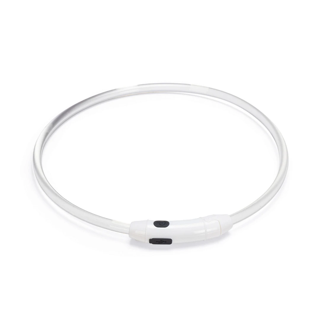 Beeztees Veiligheidshalsband Dogini Multi 65 Cm X 10 Mm 1 Beeztees Veiligheidshalsband Dogini Multi 65 Cm X 10 Mm