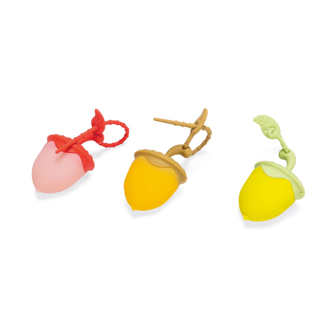 Beeztees Veiligheidslamp Eikel Assorti 2 Beeztees Veiligheidslamp Eikel Assorti - Afbeelding 2