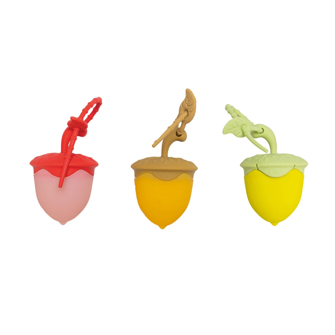 Beeztees Veiligheidslamp Eikel Assorti 1 Beeztees Veiligheidslamp Eikel Assorti