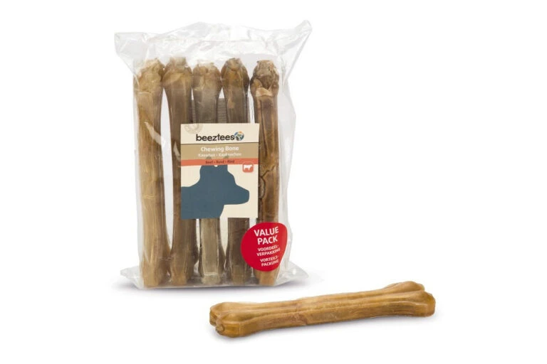 Beeztees Kauwbot 21 Cm 5 St