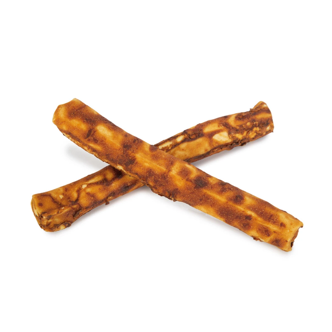 Beeztees Kauwstaaf Kipsmaak 18 Cm 6 St 2 Beeztees Kauwstaaf Kipsmaak 18 Cm 6 St - Afbeelding 2