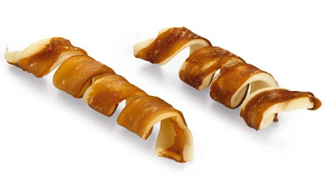 Beeztees Kauwtwister Eend 12,5 Cm 2 St 1 Beeztees Kauwtwister Eend 12,5 Cm 2 St