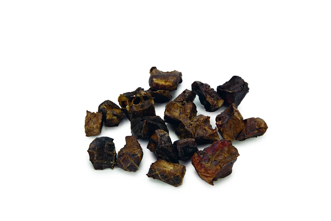Beeztees Long Cubes 150 Gram 2 Beeztees Long Cubes 150 Gram - Afbeelding 2