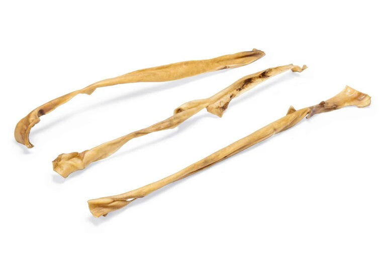 Beeztees Runderkophuid 3 St