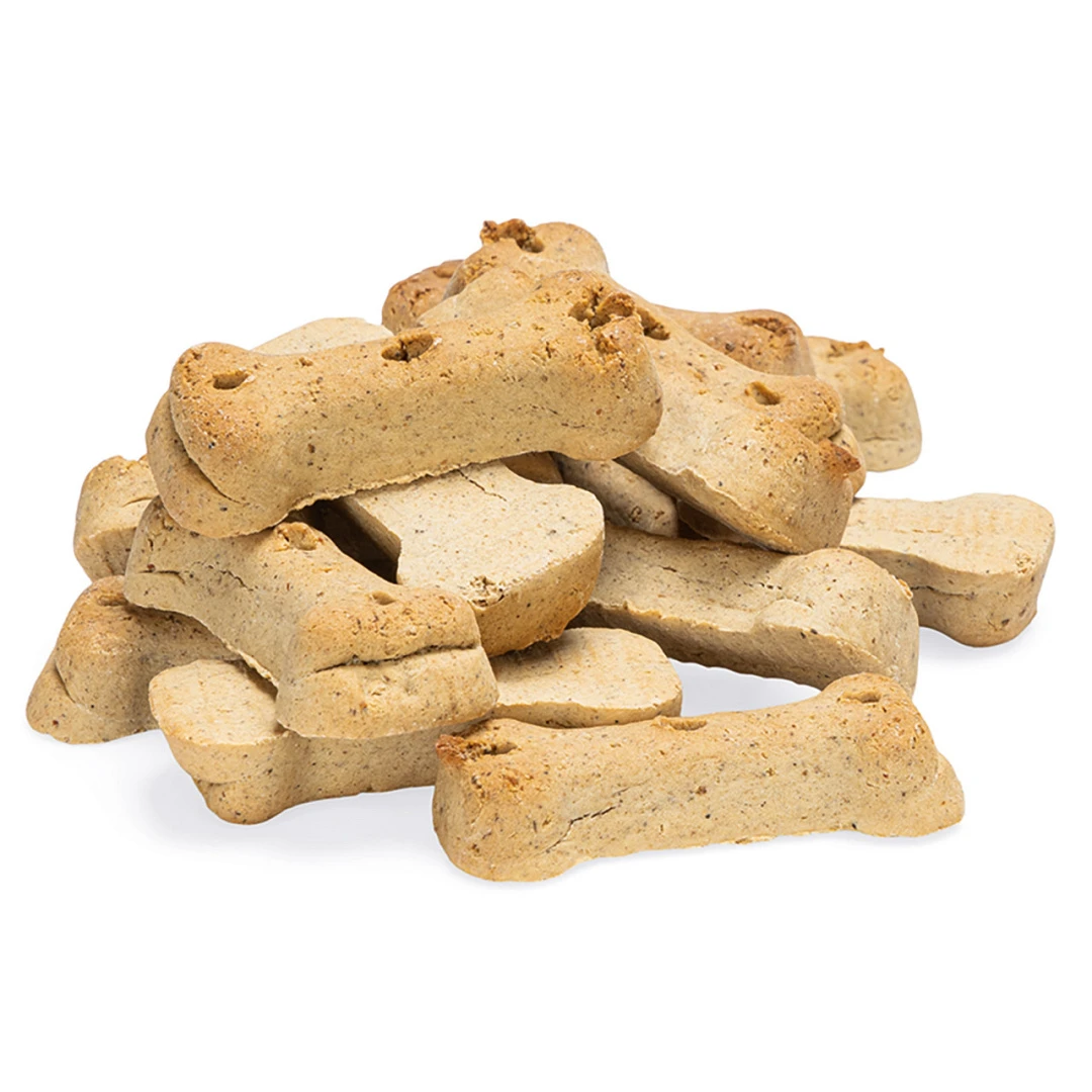 Beeztees Bonies Met Lam & Rijst 1 Kg 2 Beeztees Bonies Met Lam & Rijst 1 Kg - Afbeelding 2