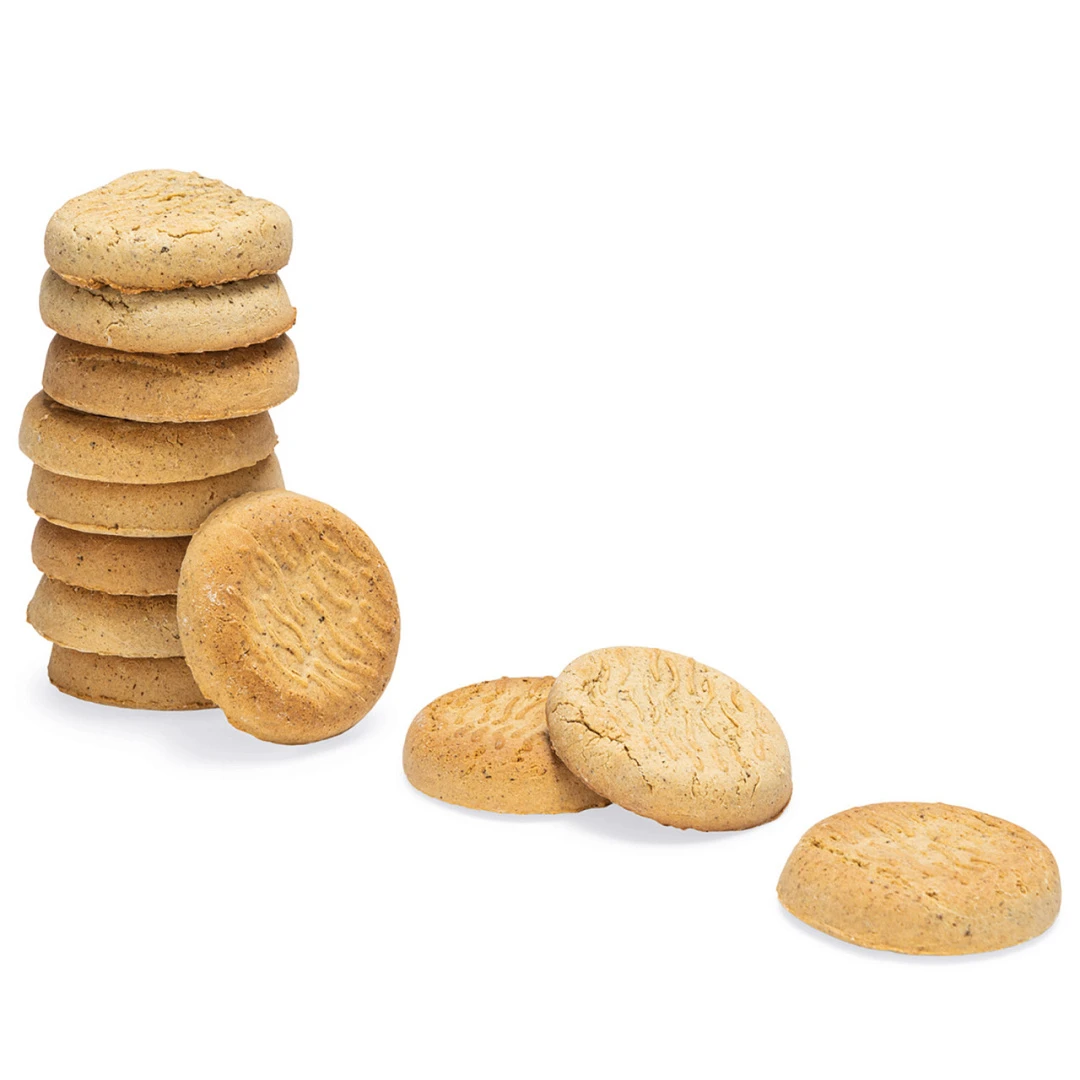 Beeztees Cookies Met Lam 1,2 Kg 2 Beeztees Cookies Met Lam 1,2 Kg - Afbeelding 2