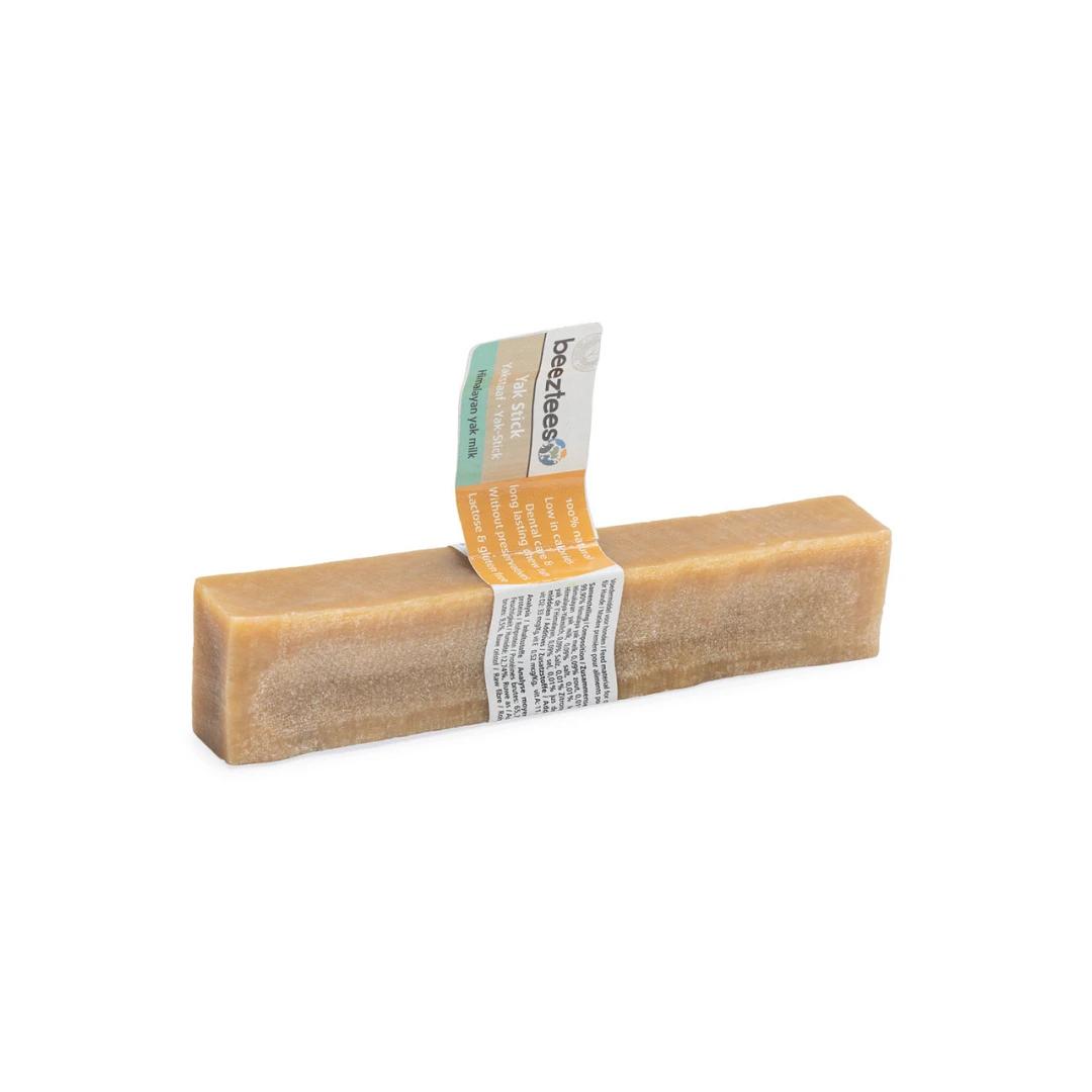 Beeztees Yakstaaf S 10-13 Cm 2 Beeztees Yakstaaf S 10-13 Cm - Afbeelding 2