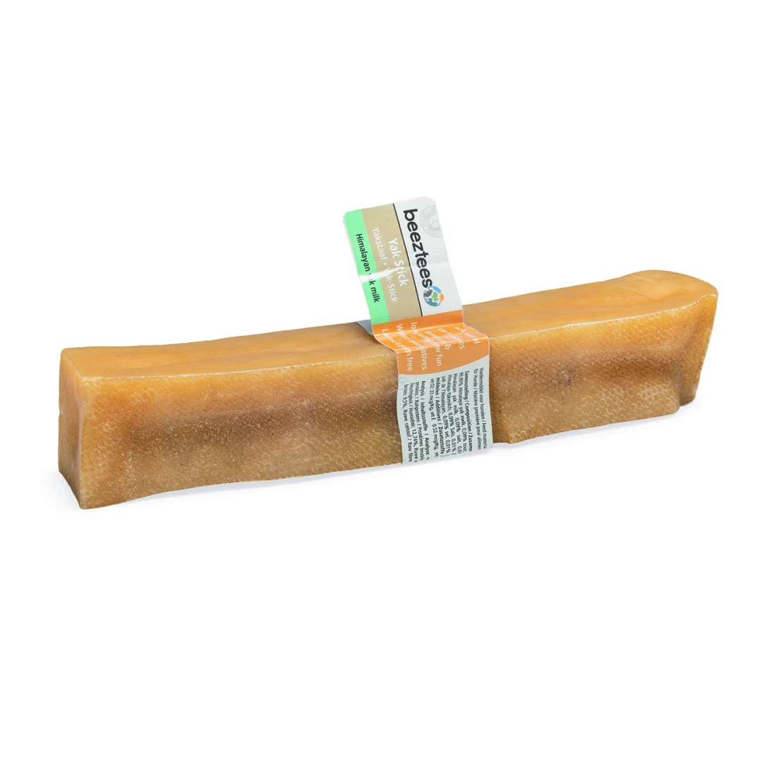 Beeztees Yakstaaf XL 15-20 Cm 2 Beeztees Yakstaaf XL 15-20 Cm - Afbeelding 2