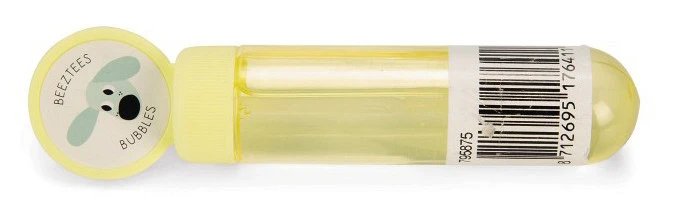 Beeztees Puppy Bellenblaas 30 Ml 1 Beeztees Puppy Bellenblaas 30 Ml