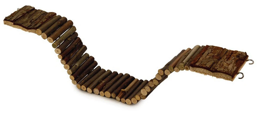 Beeztees Hangbrug Alfy 1 Beeztees Hangbrug Alfy