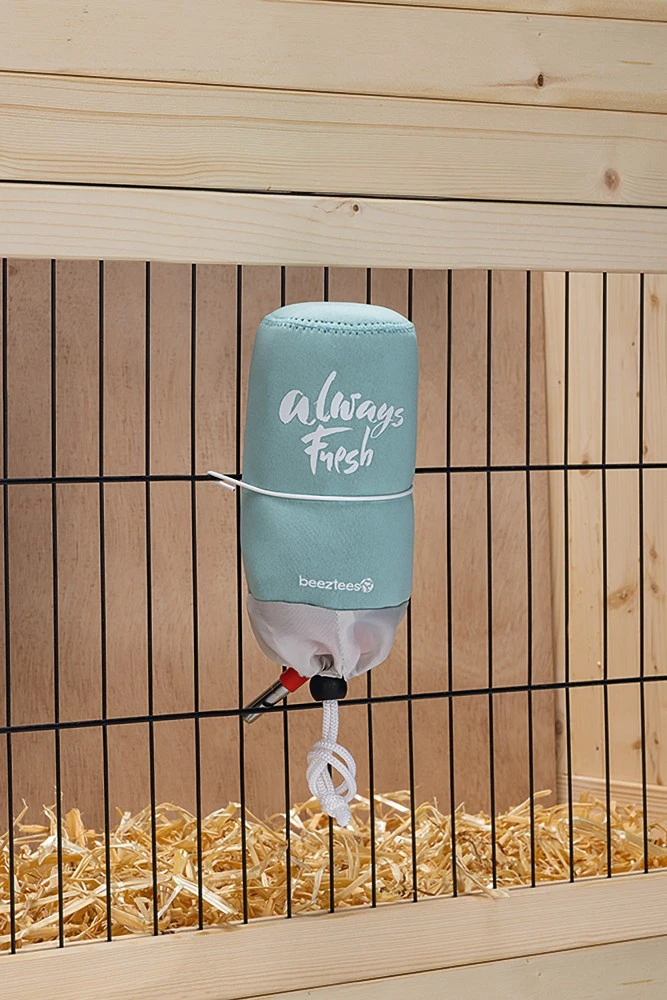 Beeztees Knaagdierdrinkfles Cooler Mint 16 4 Beeztees Knaagdierdrinkfles Cooler Mint 16 - Afbeelding 4