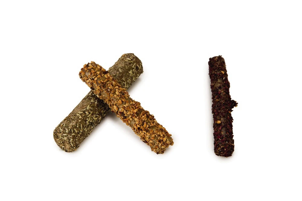 Beeztees Traktatie Sticks 8 St 2 Beeztees Traktatie Sticks 8 St - Afbeelding 2