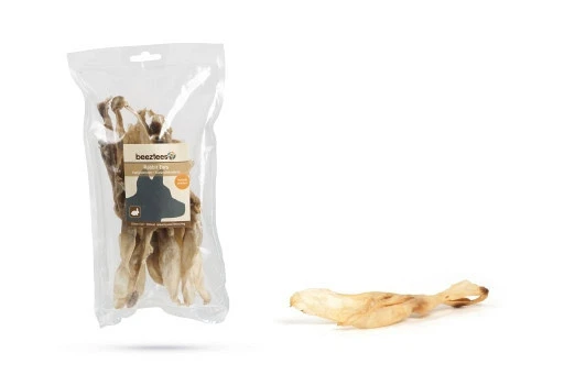 Beeztees Konijnenoren 4 X 2 St 1 Beeztees Konijnenoren 4 X 2 St