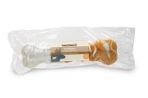 Beeztees Culinair Kauwbot Met Kip 22 Cm