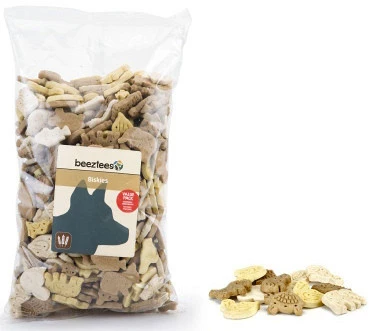 Beeztees Biskies 1400 Gr