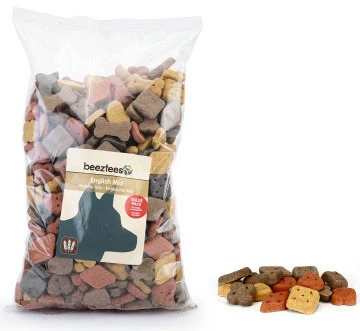 Beeztees Engelse Mix 1400 Gr