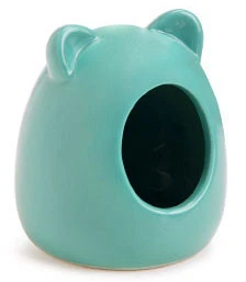 Beeztees Kera Knaagdier Badhuis Mint