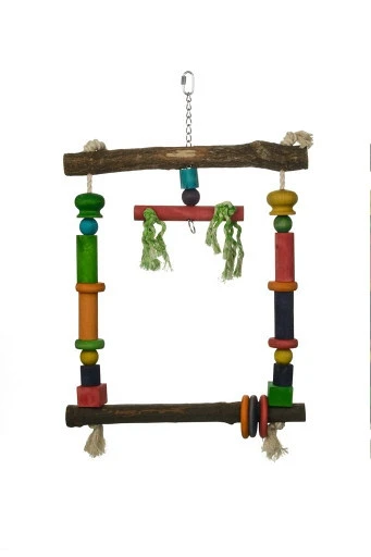 Beeztees Papegaaienschommel