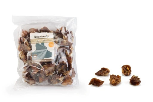 Beeztees Varkensoorpitten 300 Gr 1 Beeztees Varkensoorpitten 300 Gr