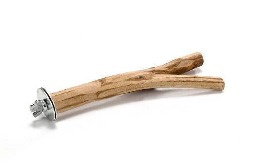 Beeztees Houten Zittak. 20 Cm