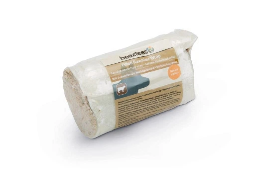 Beeztees Rawhide Wrap Kipsmaak 8 - 12 Cm