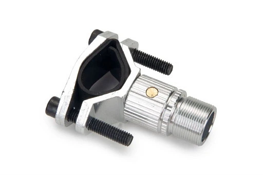 Beeztees Connector Voor Sportino Fietsbeugel