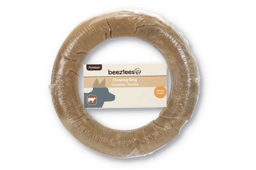 Beeztees Thai Kauwring 15 Cm 1 Beeztees Thai Kauwring 15 Cm