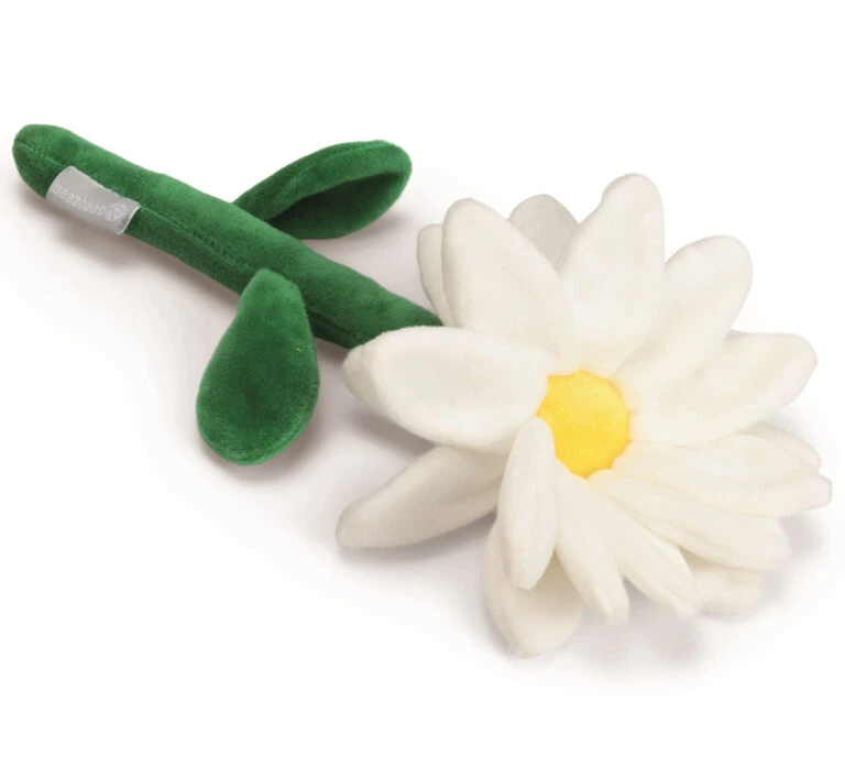 Beeztees Hondenspeelgoed Bloem Daisy