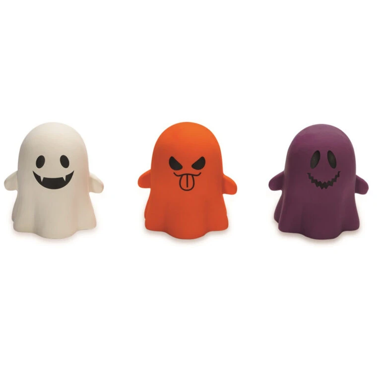 Beeztees Hondenspeelgoed Halloween Boe Assorti