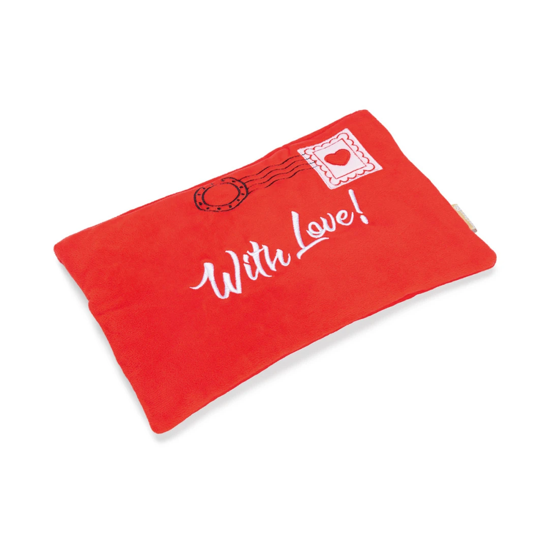 Beeztees Hondenspeelgoed Hide And Seek Love Letter 1 Beeztees Hondenspeelgoed Hide And Seek Love Letter