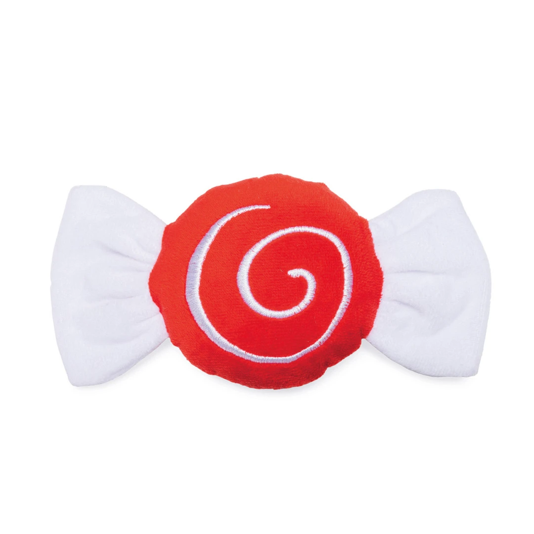 Beeztees Hondenspeelgoed Kerst Snoepje 2 Beeztees Hondenspeelgoed Kerst Snoepje - Afbeelding 2