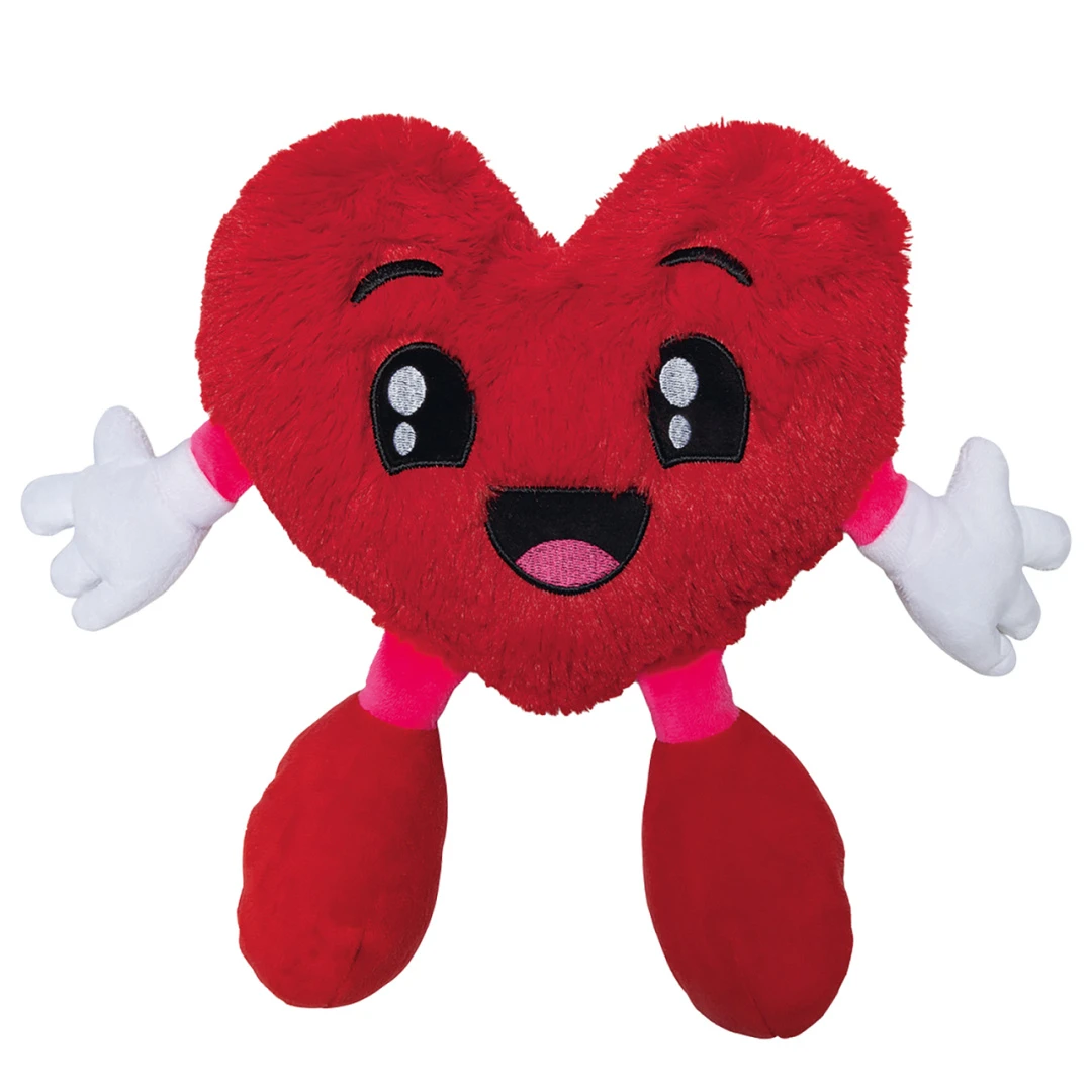 Beeztees Hondenspeelgoed Mr Love 1 Beeztees Hondenspeelgoed Mr Love