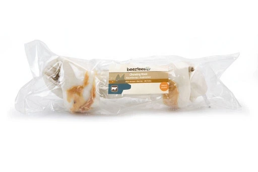 Beeztees Culinair Kauwknoop 26 Cm 1 Beeztees Culinair Kauwknoop 26 Cm