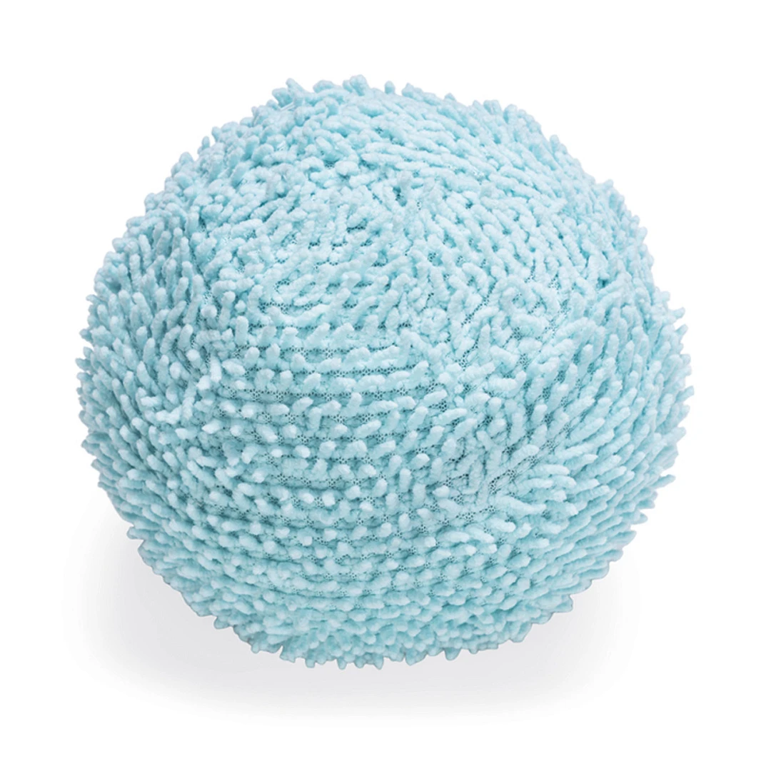 Beeztees Puppy Bal Lily Blauw Ø 14 Cm 1 Beeztees Puppy Bal Lily Blauw Ø 14 Cm