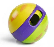 Beeztees Knaagdier Snackbal Rodino Verstelbaar