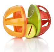 Beeztees Wiggle Halter 1 Beeztees Wiggle Halter