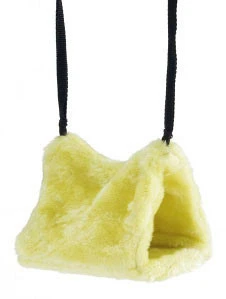 Beeztees Tent Hamster Assorti